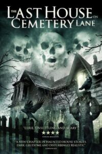 The Last House on Cemetery Lane 2015 on netflix