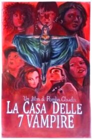 The House of the Seven Vampires 2023 on netflix