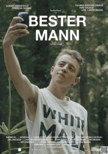Main Man 2018 on netflix