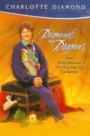 Diamonds and Dragons 1989 on netflix
