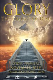 GLORY: The Legend of Dime 2024 on netflix