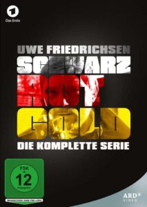 Schwarz Rot Gold 1982 on netflix