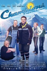 Champions 2009 on netflix