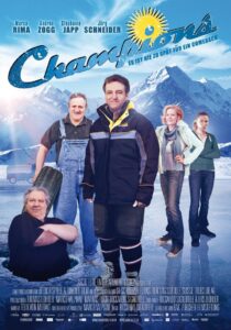 Champions 2009 on netflix