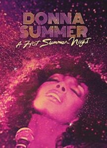 A Hot Summer Night with Donna 1983 on netflix