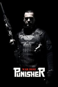 Punisher: War Zone 2008 on netflix