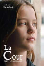 The Playground 2022 on netflix