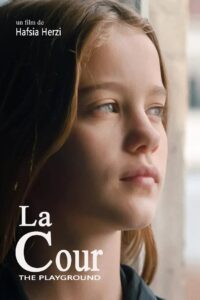 The Playground 2022 on netflix