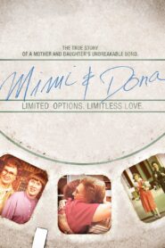 Mimi and Dona 2014 on netflix