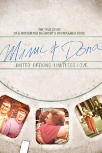 Mimi and Dona 2014 on netflix
