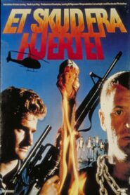 Et skud fra hjertet 1986 on netflix