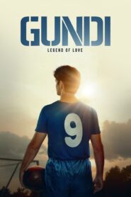 Gundi: Legend of Love 2024 on netflix