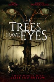The Trees Have Eyes 2020 on netflix