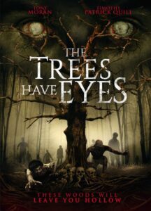 The Trees Have Eyes 2020 on netflix