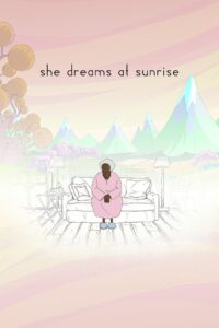 She Dreams At Sunrise 2021 on netflix