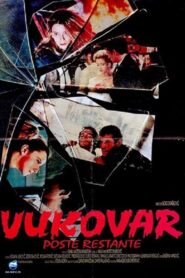 Vukovar Poste Restante 1994 on netflix