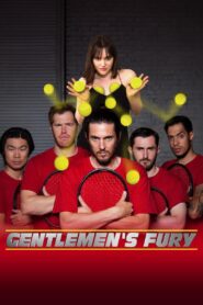 Gentlemen’s Fury 2017 on netflix