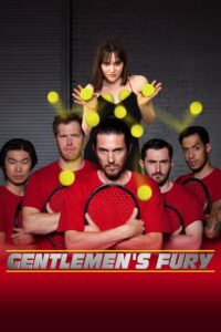Gentlemen’s Fury 2017 on netflix
