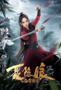 The Assassination of Nie Yinniang 2022 on netflix