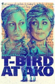 T-Bird at Ako 1982 on netflix