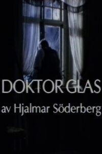 Doktor Glas 1989 on netflix