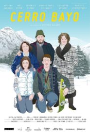 Cerro Bayo 2011 on netflix