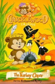 The Turkey Caper 1985 on netflix