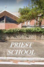 Priest School 2020 on netflix