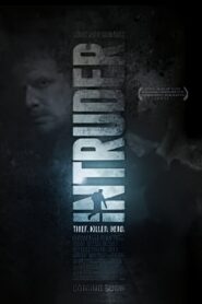 Intruder 2012 on netflix