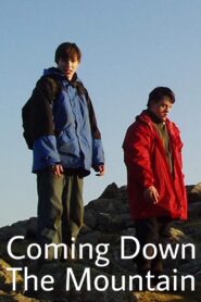 Coming Down the Mountain 2007 on netflix