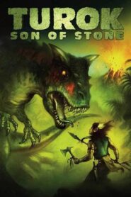 Turok: Son of Stone 2008 on netflix