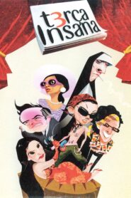 Insane Tuesday 2004 on netflix