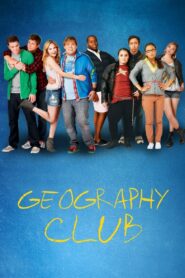 Geography Club 2013 on netflix