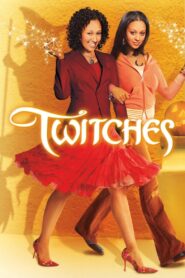 Twitches 2005 on netflix