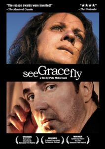 See Grace Fly 2003 on netflix