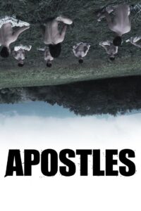 Apostles 2022 on netflix