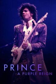 Prince: A Purple Reign 2011 on netflix