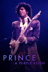 Prince: A Purple Reign 2011 on netflix