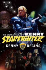 Kenny Begins 2009 on netflix