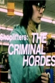 Shoplifters: The Criminal Hordes 1983 on netflix