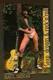 Raul Seixas – Sexo, Drogas & Rock ‘n’ Roll 1999 on netflix