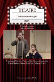 Remue-ménage 2003 on netflix