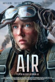 Air 2024 on netflix