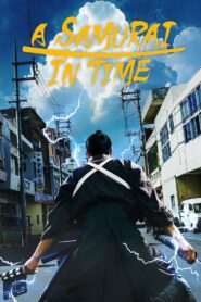 A Samurai in Time 2024 on netflix