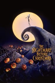 The Nightmare Before Christmas 1993 on netflix