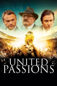 United Passions 2014 on netflix
