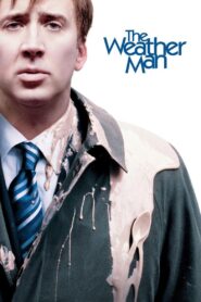 The Weather Man 2005 on netflix