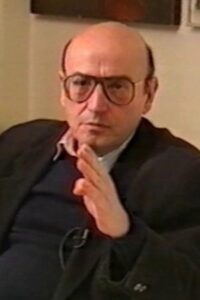 Balkan Landscapes: The Gaze of Theo Angelopoulos 1993 on netflix
