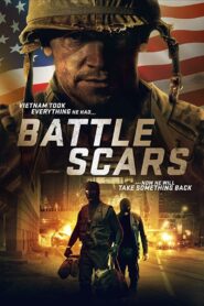 Battle Scars 2020 on netflix