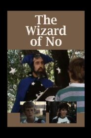 The Wizard of No 1984 on netflix